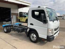 2018 Mitsubishi Fuso Canter 7/800 - picture0' - Click to enlarge