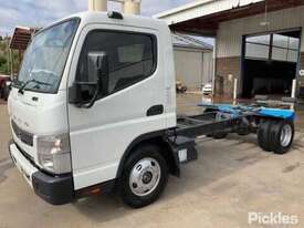 2018 Mitsubishi Fuso Canter 7/800 - picture0' - Click to enlarge