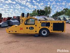 Orchard Machinery Corporation (OMC) Shockwave Sprint - picture1' - Click to enlarge