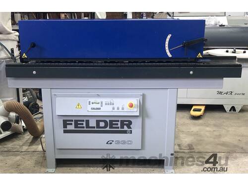 Felder G330 Edge Bander