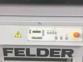 Felder G330 Edge Bander - picture1' - Click to enlarge