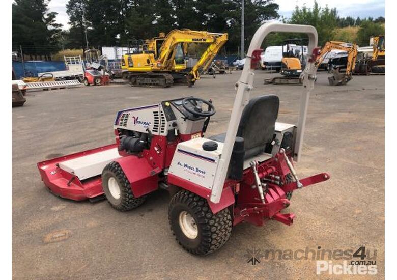 Used VENTRAC Ventrac Tractors in , Listed on Machines4u