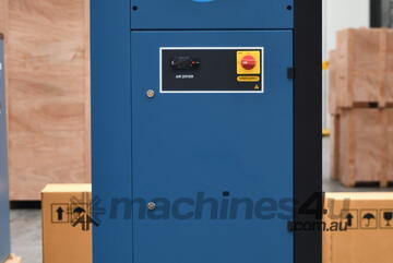 Refrigerated Compressed Air Dryer 18cfm - 7063 cfm