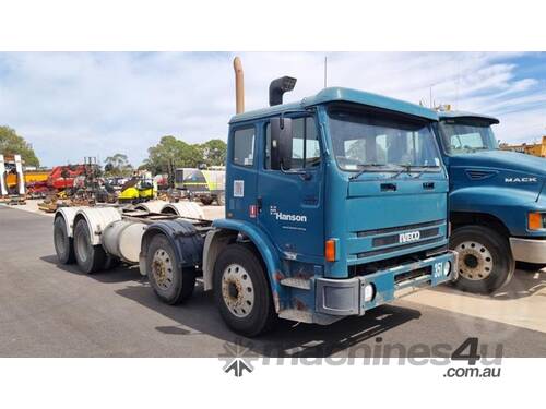 Iveco Acco