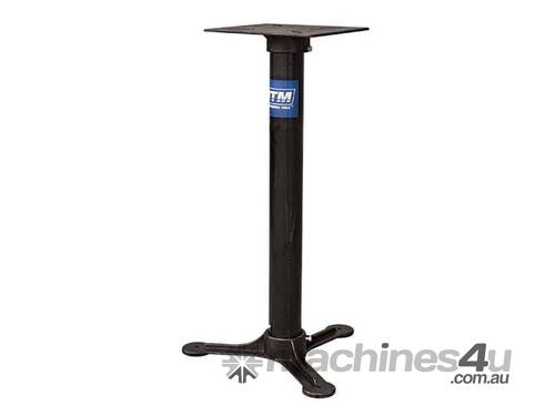 caption Bench Grinder Stand, Suits 150mm 200mm And 250mm Grinders - TM403-010 by ITM