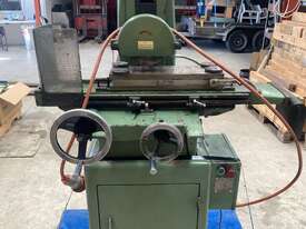 Surface Grinder - picture0' - Click to enlarge