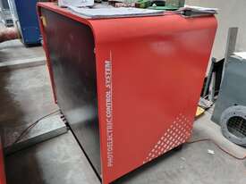 USED - Bystronic DNE IPG 3015 D-Fast - picture2' - Click to enlarge