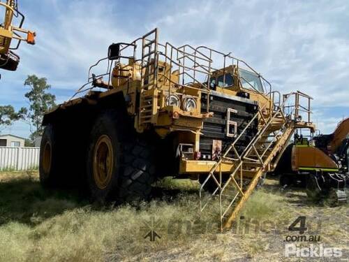 Caterpillar 784