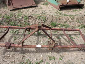 Chisel Plough 4 Tyne - picture0' - Click to enlarge