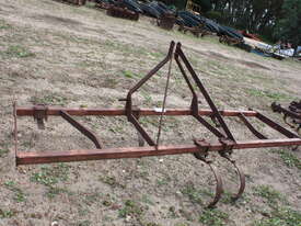 Chisel Plough 4 Tyne - picture0' - Click to enlarge