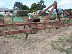 Chisel Plough 4 Tyne - picture1' - Click to enlarge