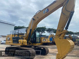 Caterpillar 336 Next Gen  - picture0' - Click to enlarge