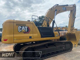 Caterpillar 336 Next Gen  - picture2' - Click to enlarge