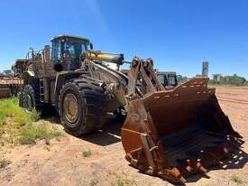 Caterpillar 988H Wheel Loader - picture0' - Click to enlarge