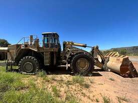 Caterpillar 988H Wheel Loader - picture0' - Click to enlarge