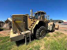 Caterpillar 988H Wheel Loader - picture1' - Click to enlarge