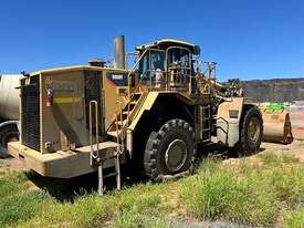 Caterpillar 988H Wheel Loader - picture2' - Click to enlarge