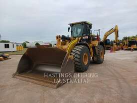 CAT 972M Wheel Loaders integrated Toolcarriers - picture0' - Click to enlarge