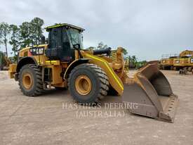 CAT 972M Wheel Loaders integrated Toolcarriers - picture0' - Click to enlarge