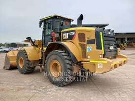 CAT 972M Wheel Loaders integrated Toolcarriers - picture2' - Click to enlarge