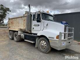 1997 Kenworth T401 - picture0' - Click to enlarge