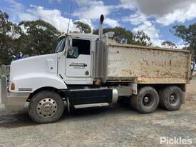 1997 Kenworth T401 - picture1' - Click to enlarge