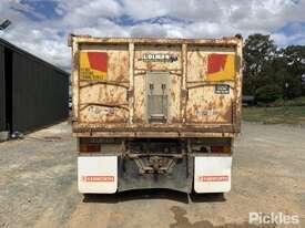 1997 Kenworth T401 - picture2' - Click to enlarge