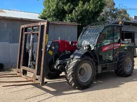 Massey Ferguson 9407S Telehandler - picture0' - Click to enlarge