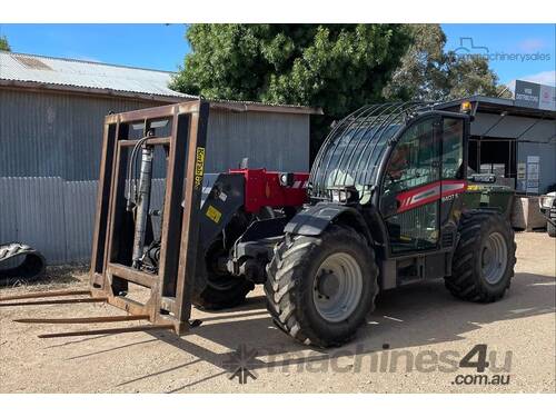 Massey Ferguson 9407S Telehandler