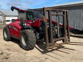 Massey Ferguson 9407S Telehandler - picture0' - Click to enlarge