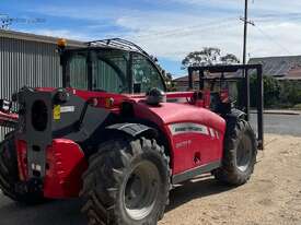 Massey Ferguson 9407S Telehandler - picture1' - Click to enlarge