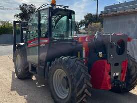 Massey Ferguson 9407S Telehandler - picture2' - Click to enlarge