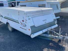 Jayco Hawk - picture0' - Click to enlarge