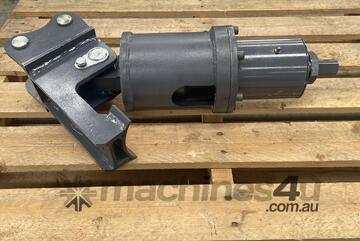 Auger drive ( For mode XE15SE)