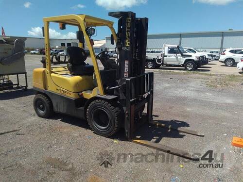 Hyster H3.0TX