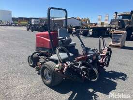 Toro ReelMaster 5610 - picture0' - Click to enlarge