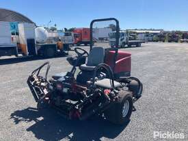 Toro ReelMaster 5610 - picture0' - Click to enlarge