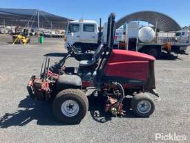 Toro ReelMaster 5610 - picture1' - Click to enlarge