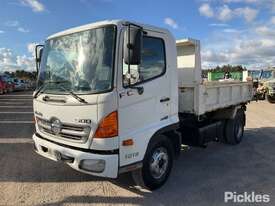 2009 Hino FC4J - picture0' - Click to enlarge