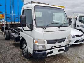 Mitsubishi Canter - picture0' - Click to enlarge