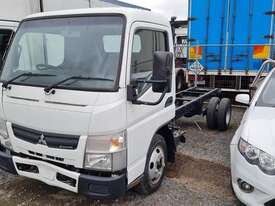 Mitsubishi Canter - picture2' - Click to enlarge