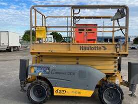 Haulotte Compact 12dx - picture0' - Click to enlarge