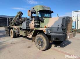 1982 Mack RM6866 RS - picture0' - Click to enlarge