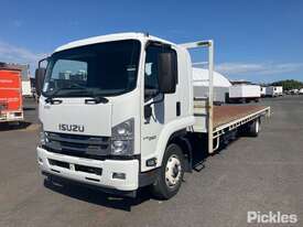 2020 Isuzu FSR 140-260 - picture0' - Click to enlarge