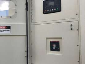 Generator: 25kva 3/Phase Kubota/Power Master HK25S3 - picture0' - Click to enlarge