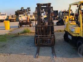 Yale Forklift - picture0' - Click to enlarge