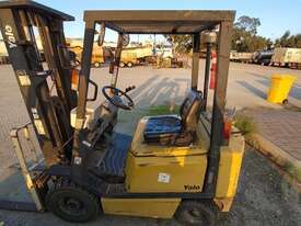 Yale Forklift - picture2' - Click to enlarge