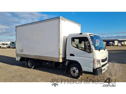 Mitsubishi Fuso