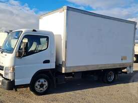 Mitsubishi Fuso - picture2' - Click to enlarge