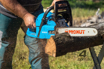 Bushranger   CS4210 Chainsaw